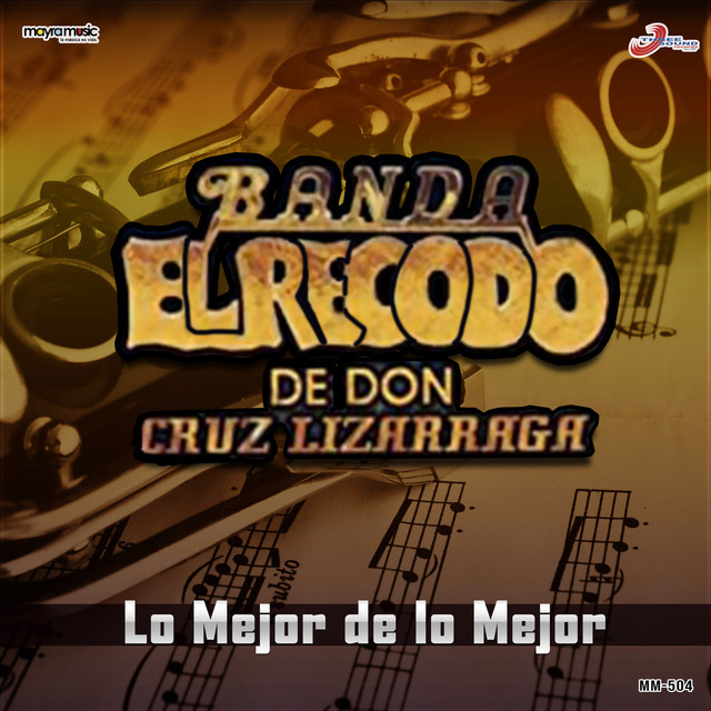 Lo Mejor De Lo Mejor album cover