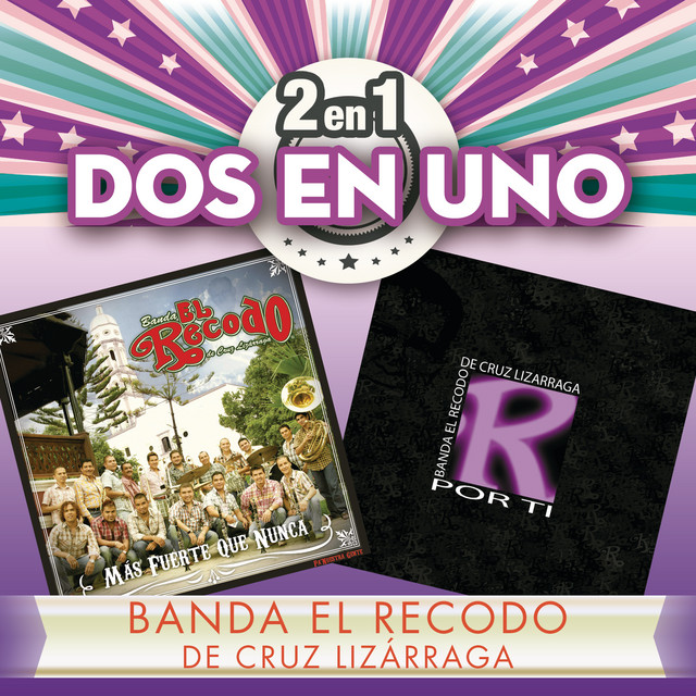 2En1 album cover