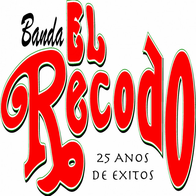 25 Años De Éxitos album cover