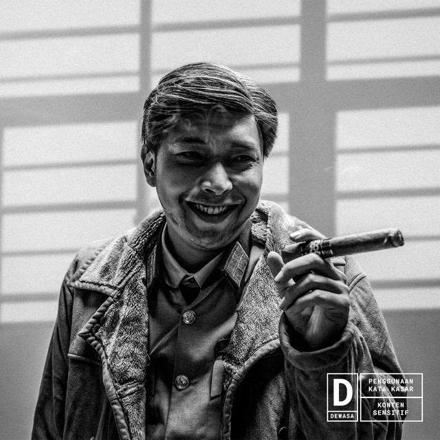 Abdi Lara Insani: Edisi Lengkap album cover