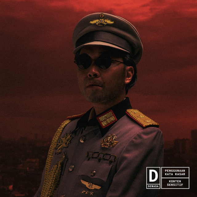 Abdi Lara Insani album cover