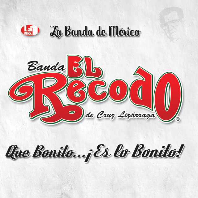 Que Bonito Es Lo Bonito album cover