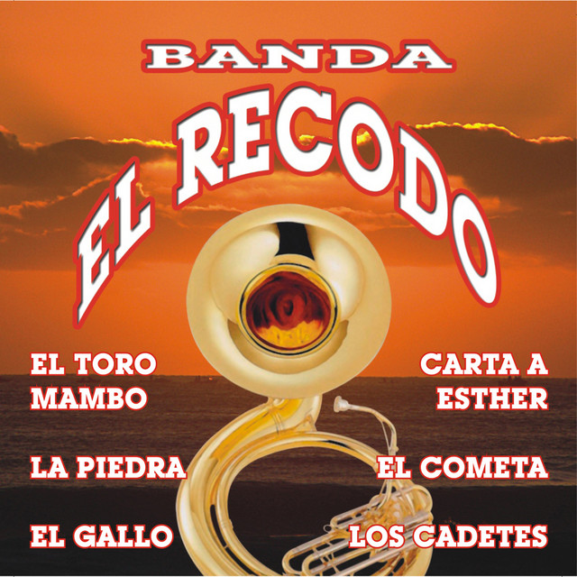 El Toro Mambo album cover