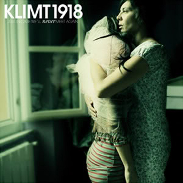 Just in Case We'll Never Meet Again (Soundtrack for the Cassette Generation) album cover