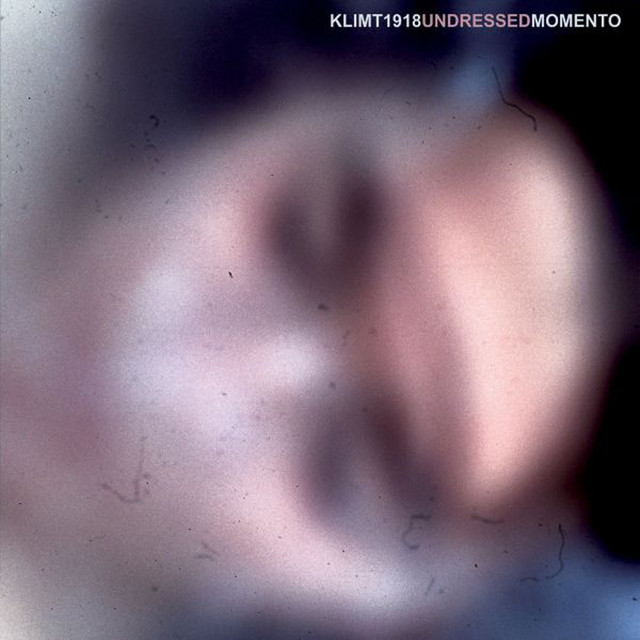 Undressed Momento album cover
