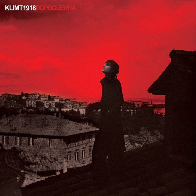 Dopoguerra album cover