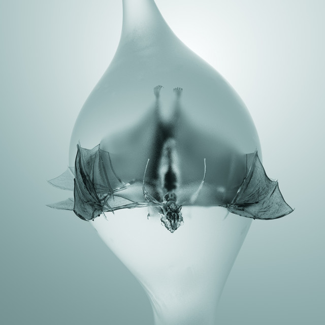 Angel album cover