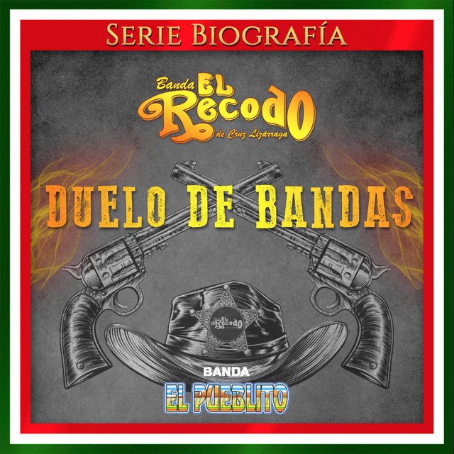 Duelo de Bandas album cover