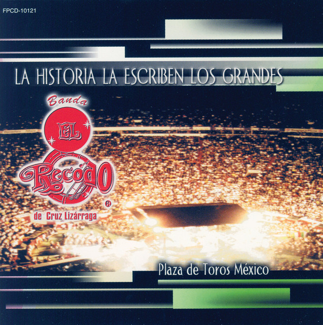 Lo Mejor De La Plaza De Toros Mexico album cover