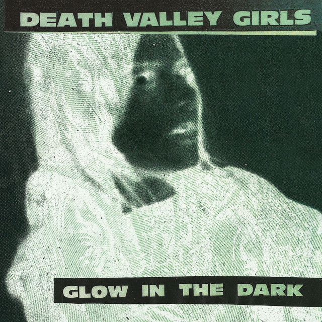 Glow in the Dark album cover