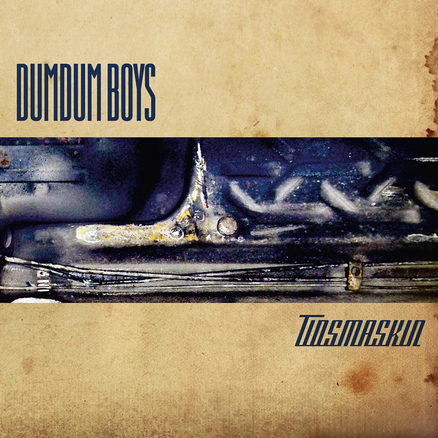 Tidsmaskin (Remastered 2015) album cover