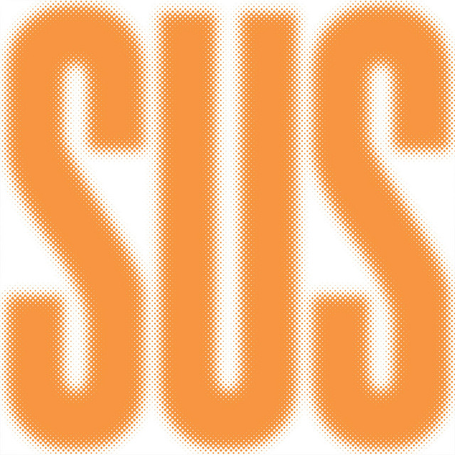 Sus (Remastered 2015) album cover