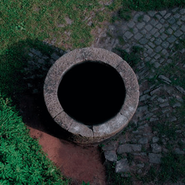 Besides the Abyss album cover