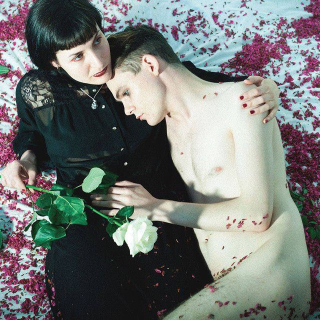Tomb for Two album cover
