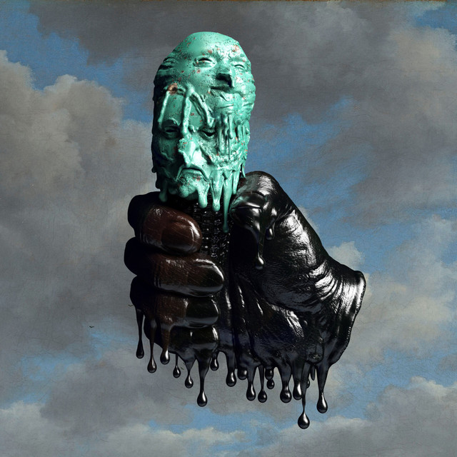 notverynicecream album cover
