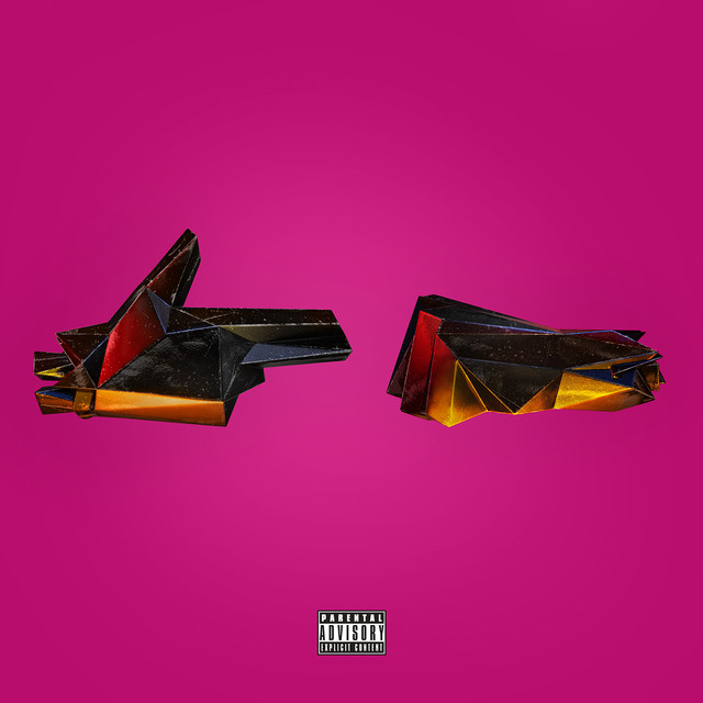 Ensoniq EPS 16 Plus as heard on RTJ4 by Run the Jewels & Killer Mike & El-P (2020)