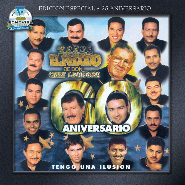 Tengo Una Illusión album cover