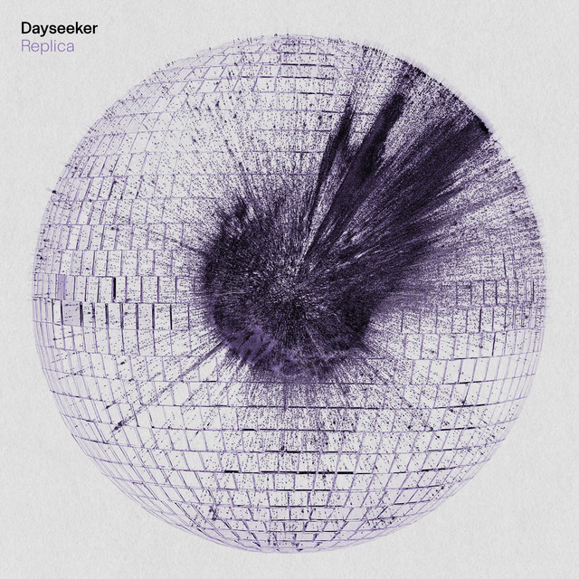 Replica album cover