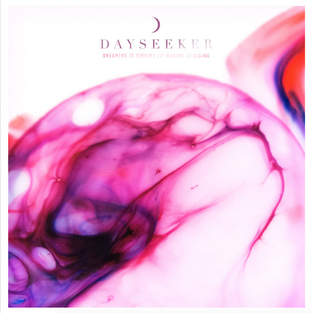 Jackson JS22-7 Dinky as heard on Dreaming Is Sinking /// Waking Is Rising by Dayseeker (2017)