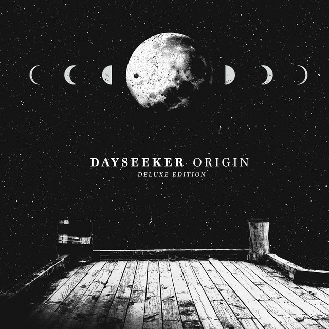 Origin (Deluxe Edition) album cover
