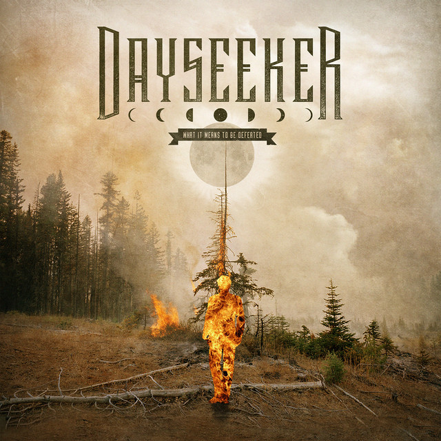 What It Means to Be Defeated album cover