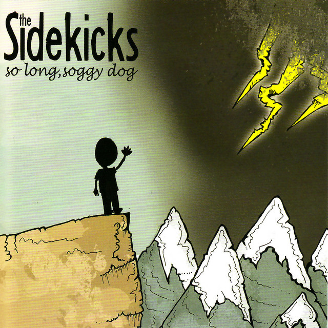So Long, Soggy Dog album cover