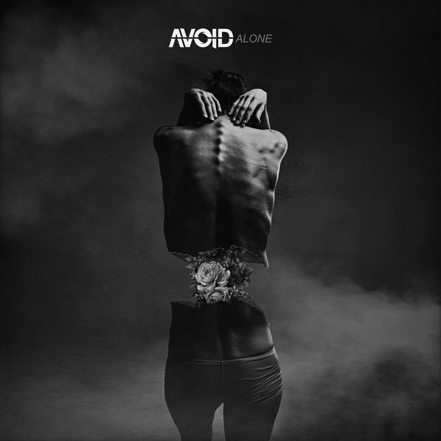 Alone album cover