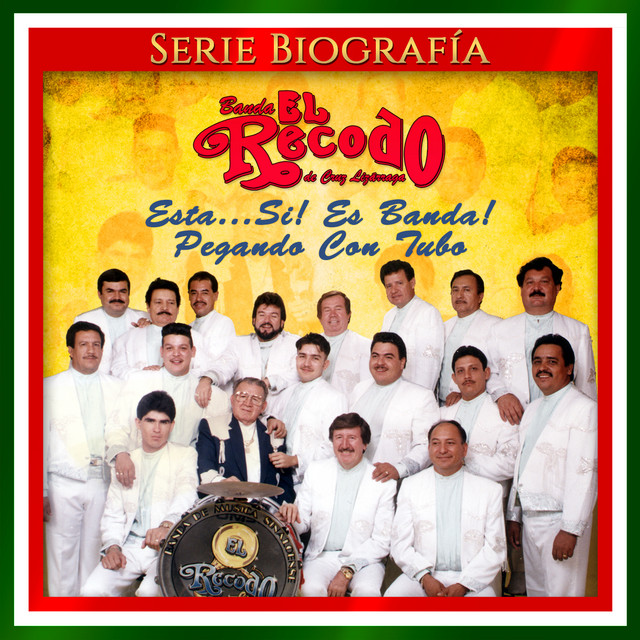 Esta...Si! Es Banda! Pegando Con Tubo album cover