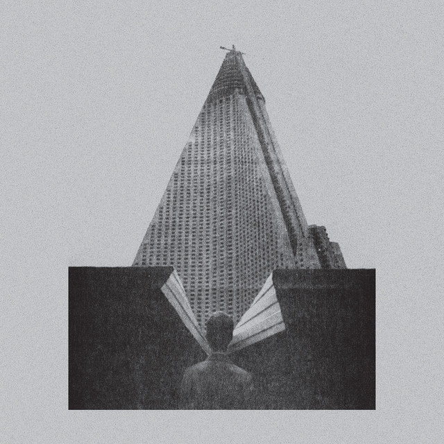С крыш наших домов album cover
