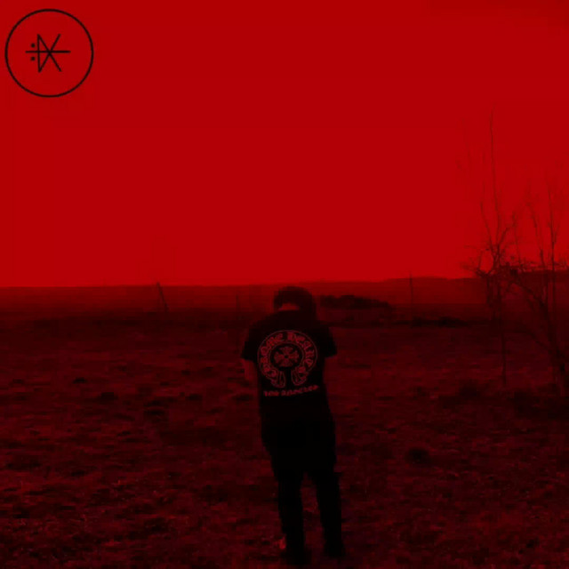 Oxblood Black album cover