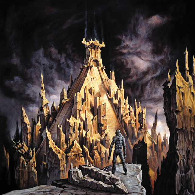 Hasta La Muerte album cover