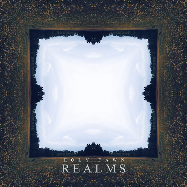 Realms album cover