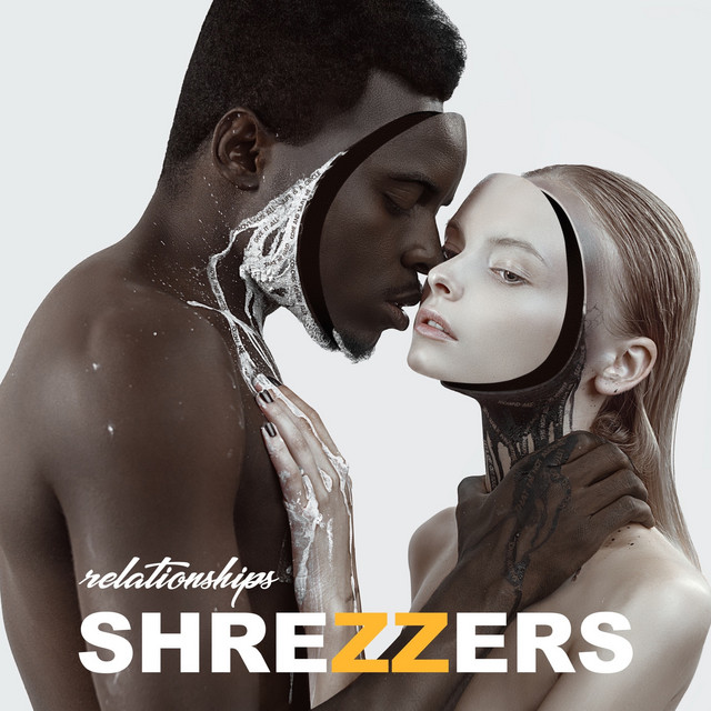 Relationships album cover