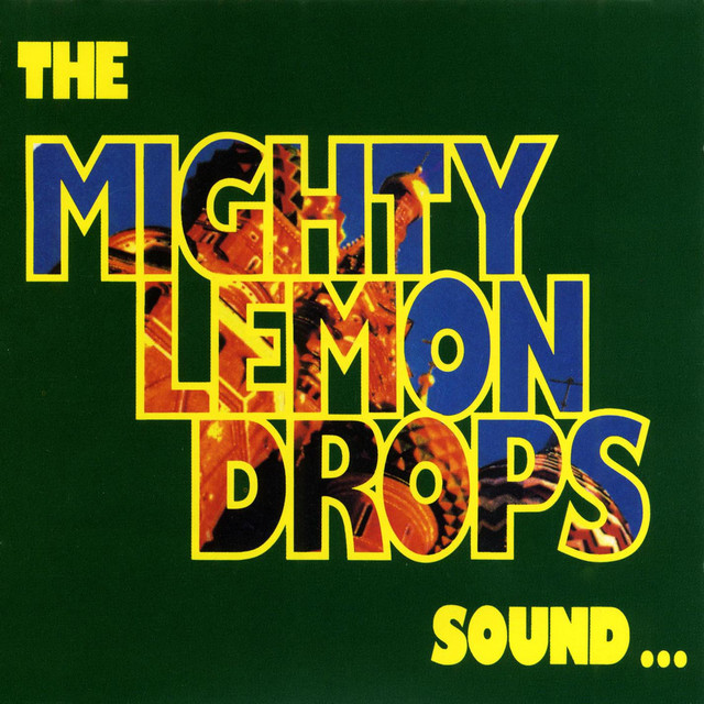 Sound... album cover