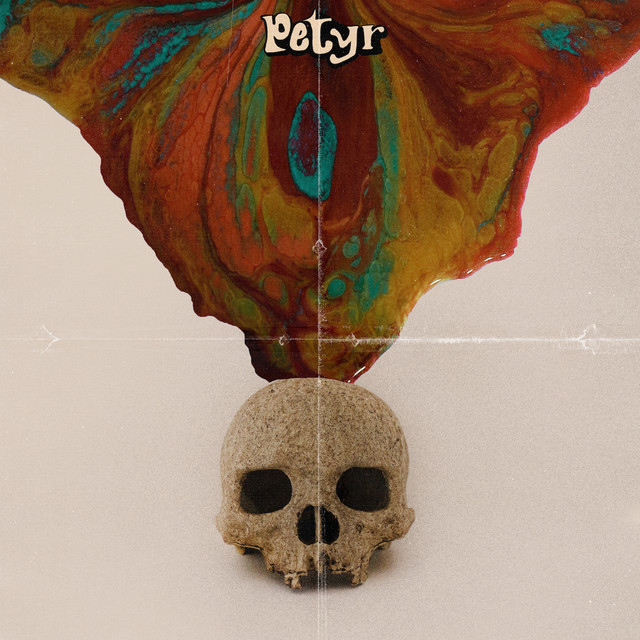 Smolyk album cover