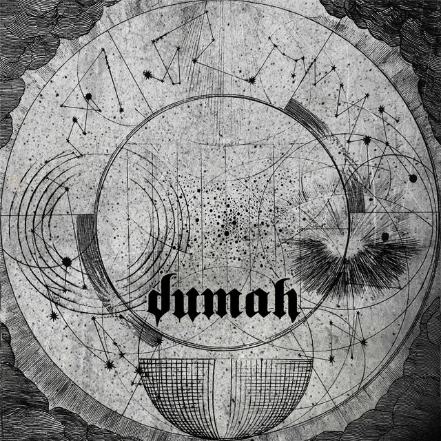 Dumah album cover