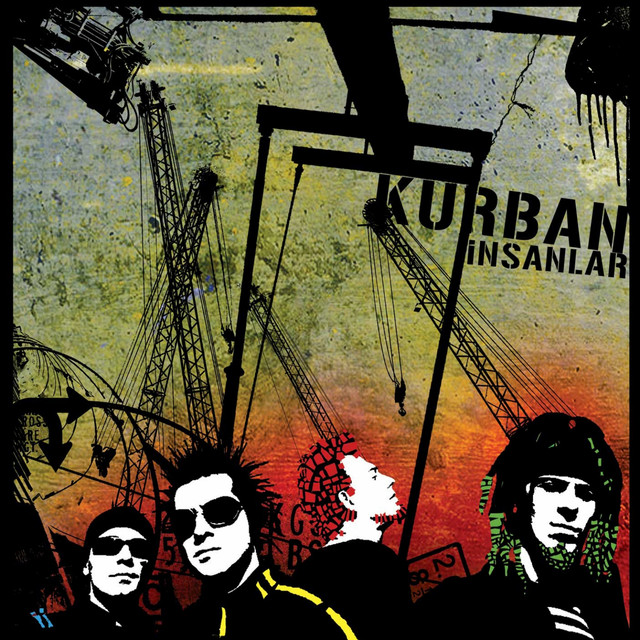 İnsanlar album cover