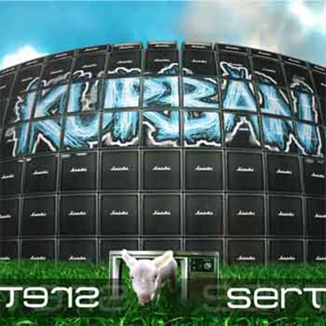Sert album cover