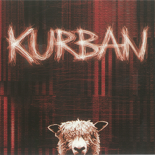 Kurban album cover