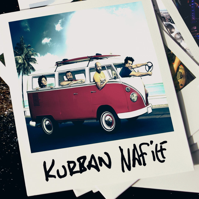 Kurban – Nafile album cover