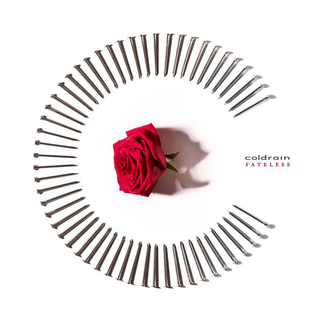 FATELESS album cover