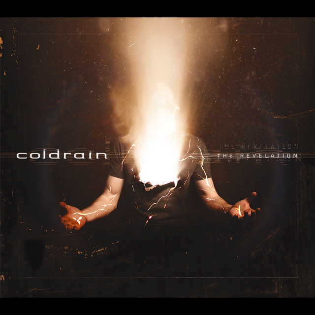 FGN Elan Expert DE7 as heard on The Revelation by coldrain (2013)