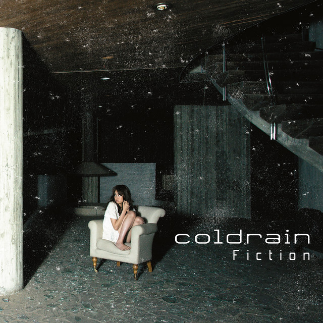 PRS SE Singlecut Trem as heard on Fiction by coldrain (2008)