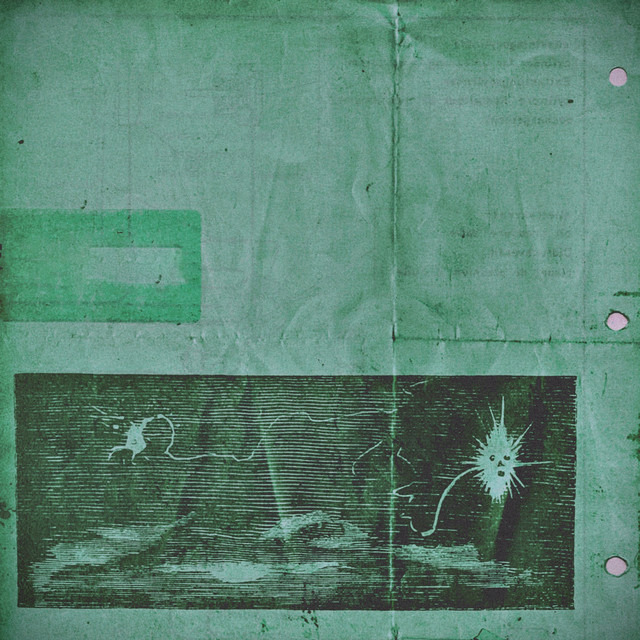 Endless Voyage album cover