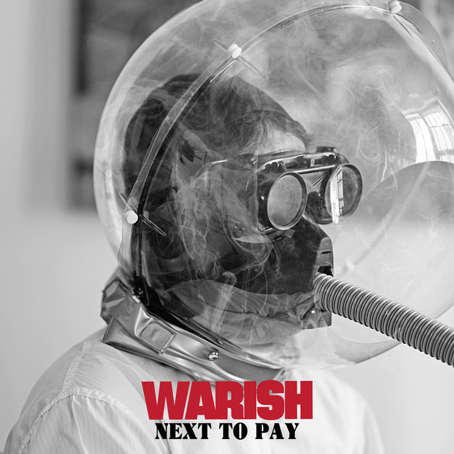 Next To Pay album cover