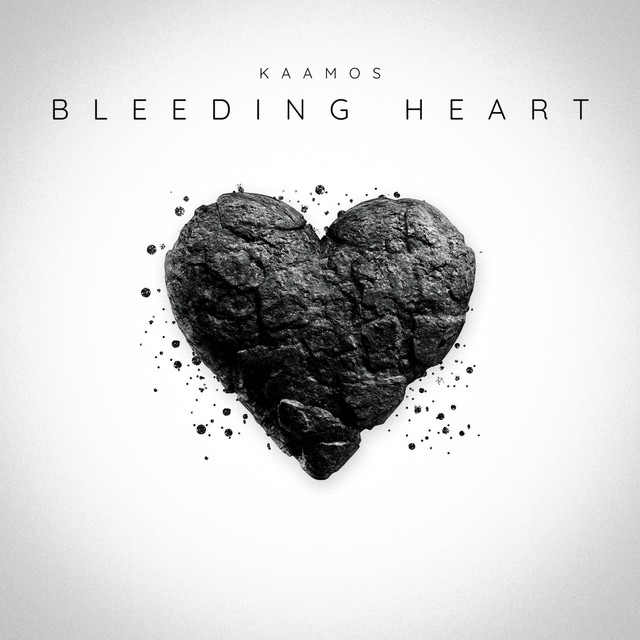 Bleeding Heart album cover