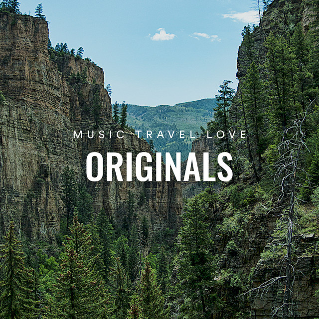 Originals album cover