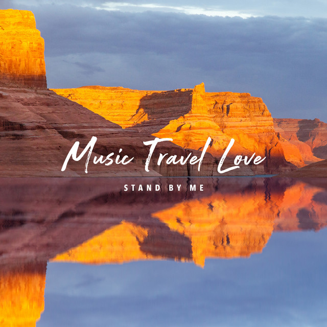 Focusrite Scarlett 2i4 2nd Gen as heard on Stand by Me by Music Travel Love (2017)