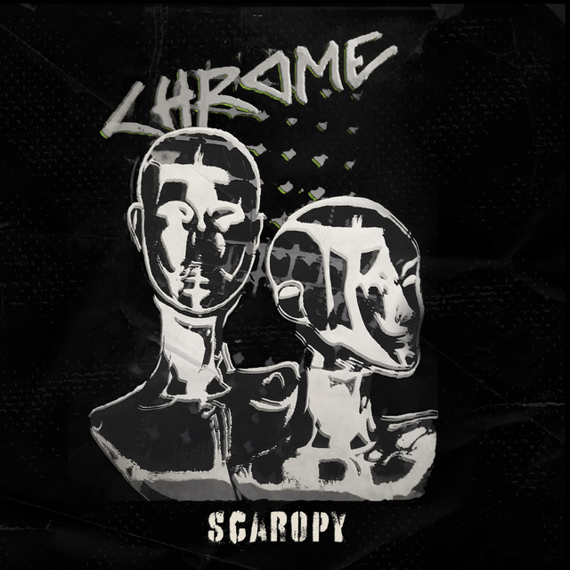 Scaropy album cover