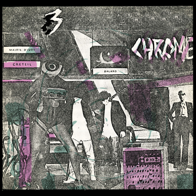 Read Only Memory (Bonus Track Version) album cover